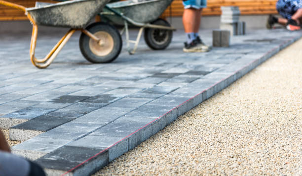 Best Driveway Paving Contractor  in Bethel, WA