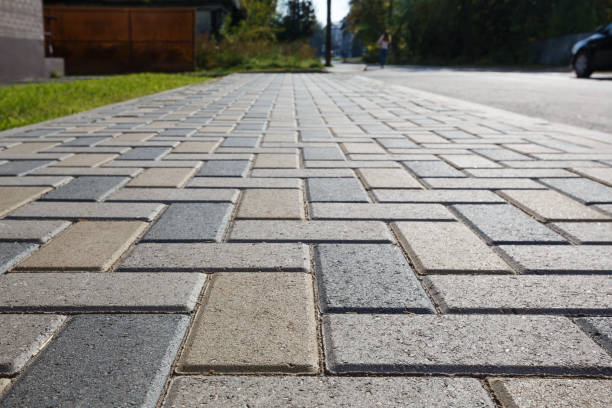 Best Driveway Resurfacing Pavers  in Bethel, WA