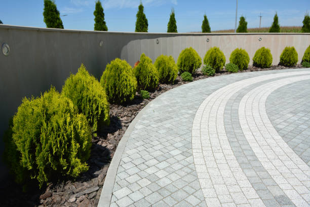 Driveway Pavers for Homes in Bethel, WA