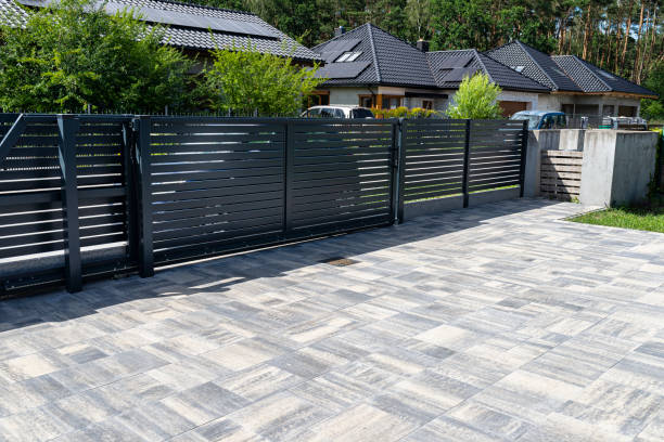 Reasons to Select Us for Your Driveway Paving Requirements in Bethel, WA