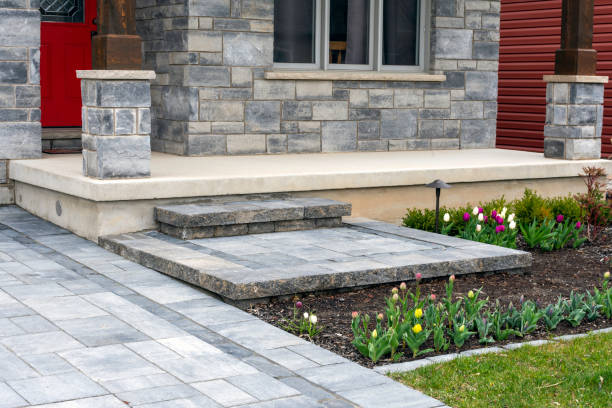 Best Best Driveway Pavers  in Bethel, WA