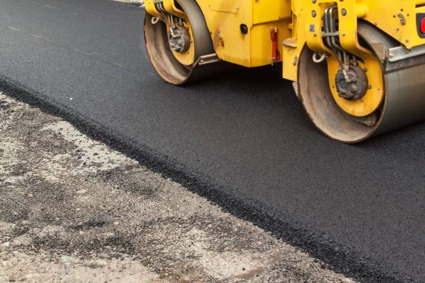 Best Driveway Paving Contractor  in Bethel, WA